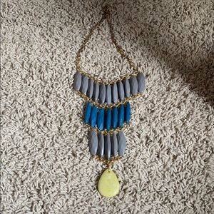 David Aubrey Fashion necklace from Anthro